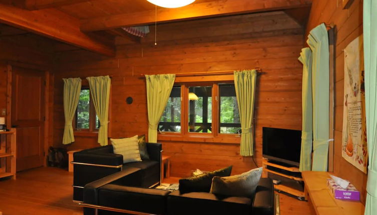 Photo 1 - Big Foot Cabin Hakuba