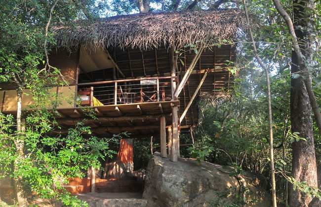 Back of Beyond - Dehigaha Ela - Foto 11