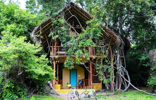 Back of Beyond - Dehigaha Ela - Foto 41