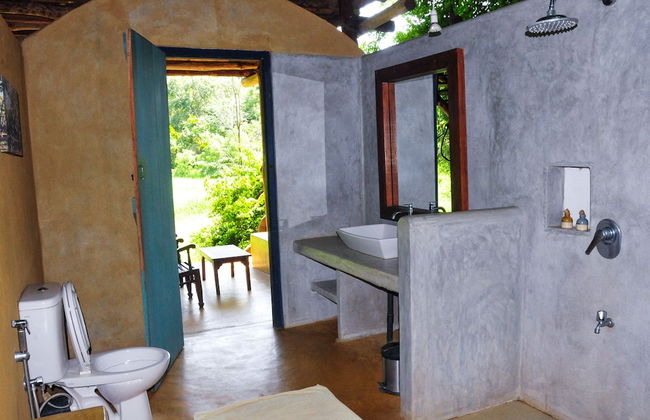 Back of Beyond - Dehigaha Ela - Foto 25