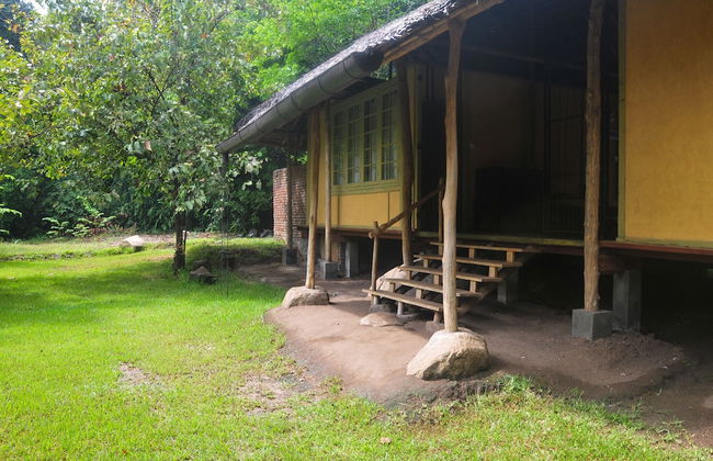Back of Beyond - Dehigaha Ela - Foto 6