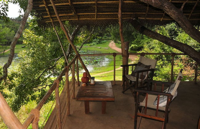 Back of Beyond - Dehigaha Ela - Foto 34
