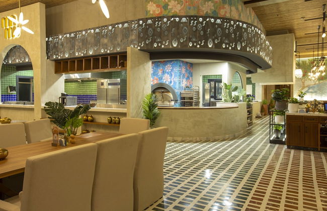 Citadines Abha - Foto 77