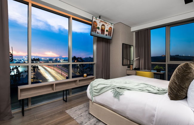 Citadines Abha - Foto 21