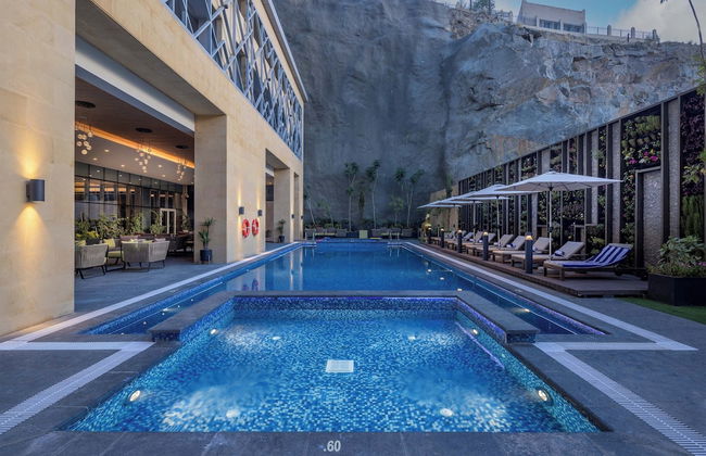 Citadines Abha - Foto 61