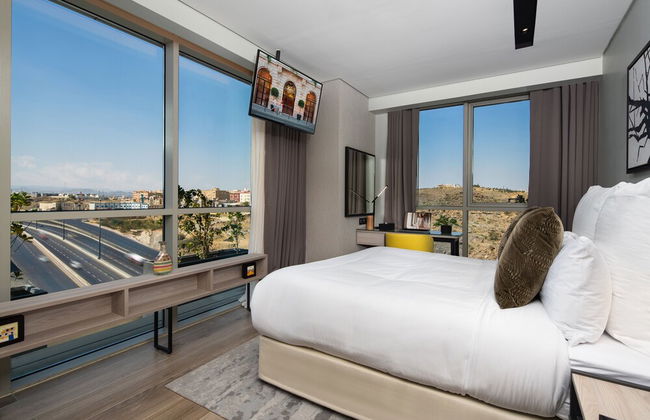Citadines Abha - Foto 28