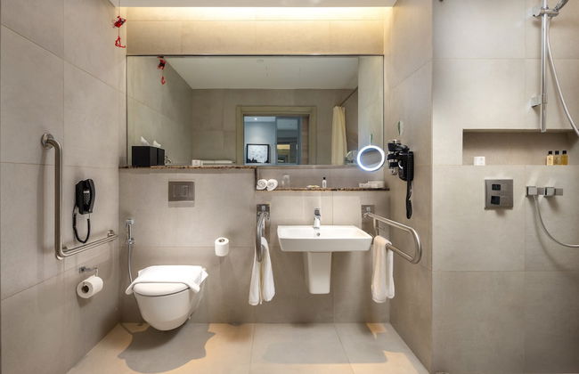 Citadines Abha - Foto 56