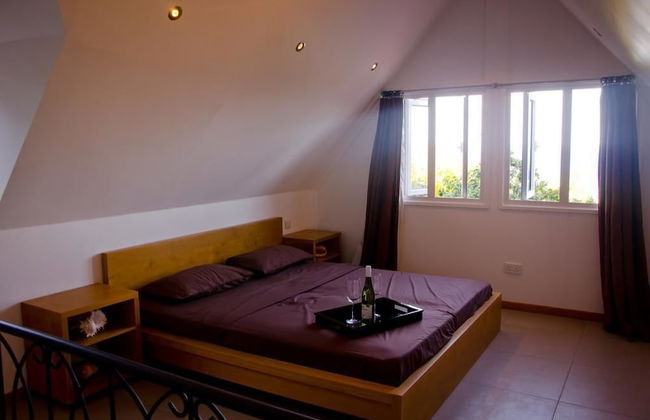 Ocean Spray Self-Catering Apartments - Foto 2