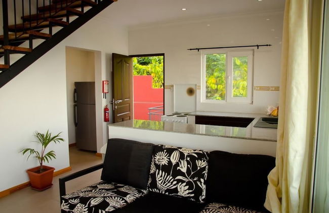 Ocean Spray Self-Catering Apartments - Foto 13