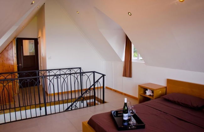 Ocean Spray Self-Catering Apartments - Foto 6