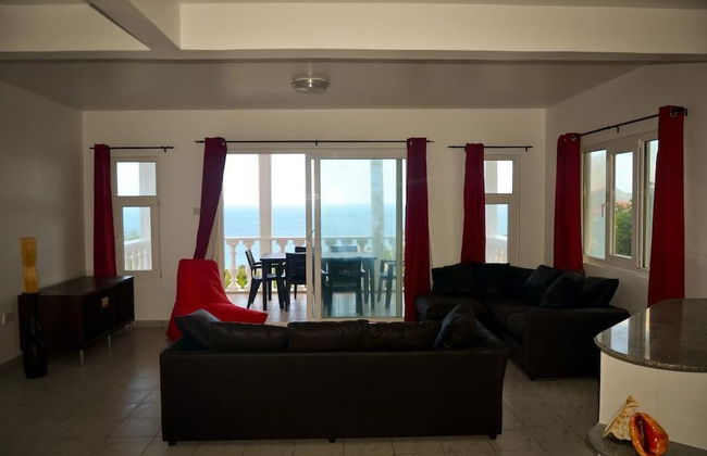 Ocean Spray Self-Catering Apartments - Foto 14