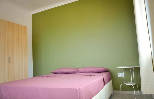 Ocean Spray Self-Catering Apartments - Foto 4