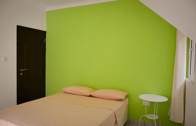 Ocean Spray Self-Catering Apartments - Foto 8