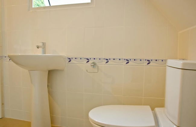 Ocean Spray Self-Catering Apartments - Foto 20