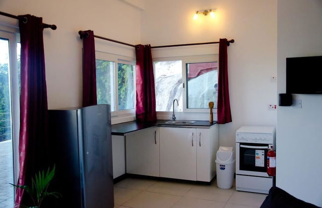 Ocean Spray Self-Catering Apartments - Foto 11