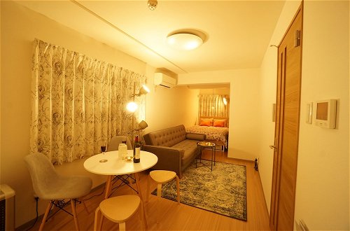 Foto 15 - Kikusui Mark's apartment