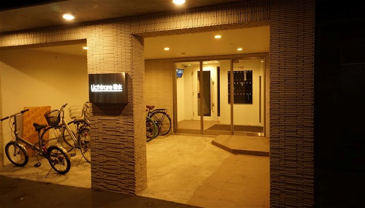 Photo 1 - Kikusui Mark's apartment
