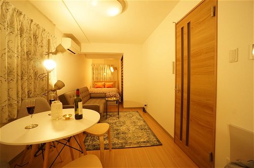 Foto 10 - Kikusui Mark's apartment