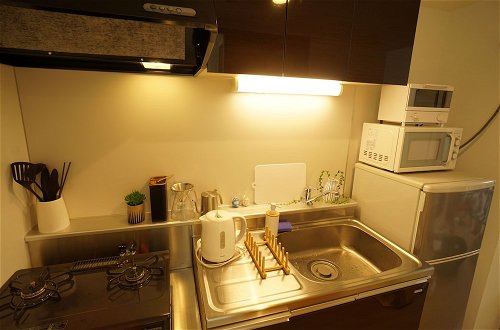 Photo 12 - Kikusui Mark's apartment
