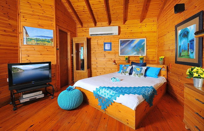 The Golan Cabin - Foto 2