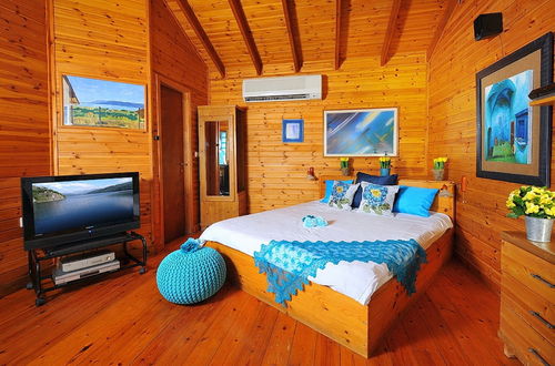 Photo 2 - The Golan Cabin