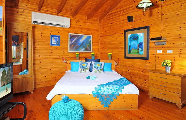The Golan Cabin - Foto 3