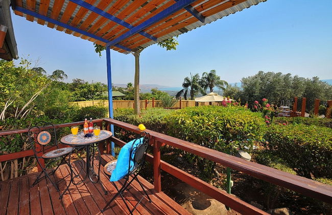 The Golan Cabin - Foto 7
