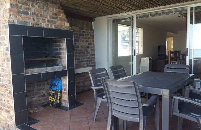 Wave Catcher- Wildbreak Self Catering - Foto 10