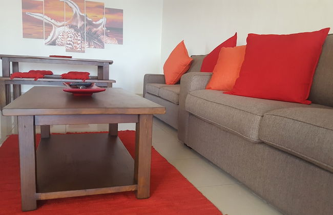 Wave Catcher- Wildbreak Self Catering - Foto 1