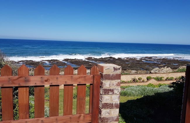 Wave Catcher- Wildbreak Self Catering - Foto 9