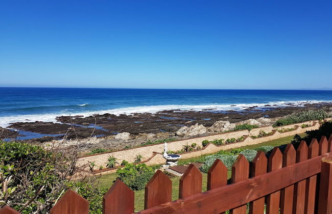 Wave Catcher- Wildbreak Self Catering - Foto 11