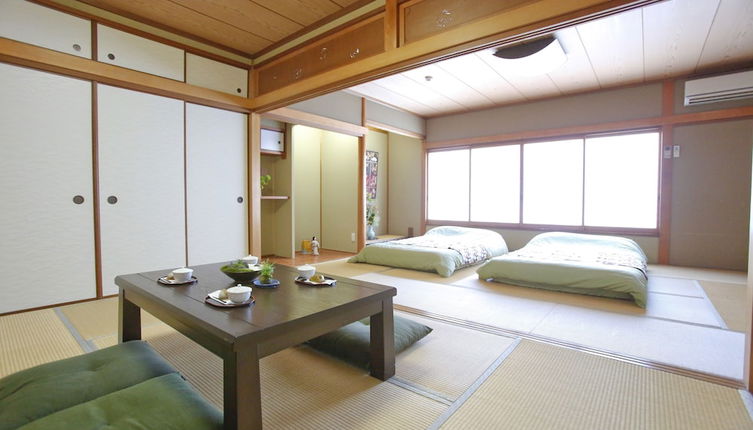 Photo 1 - Private Residence Kyoto Miyagawacho