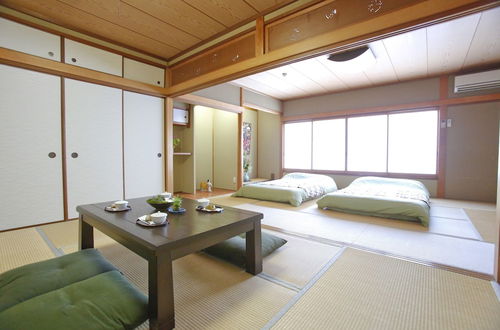 Photo 1 - Private Residence Kyoto Miyagawacho