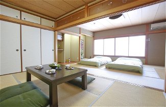 Photo 1 - Private Residence Kyoto Miyagawacho