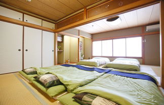 Photo 3 - Private Residence Kyoto Miyagawacho