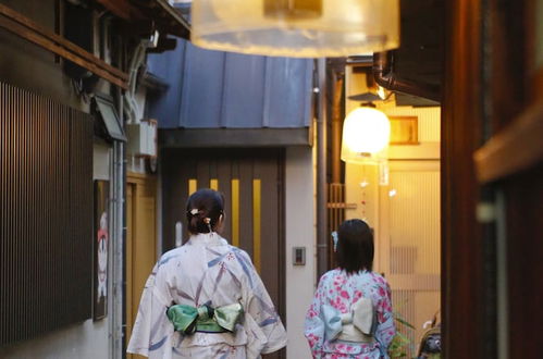 Photo 21 - Private Residence Kyoto Miyagawacho