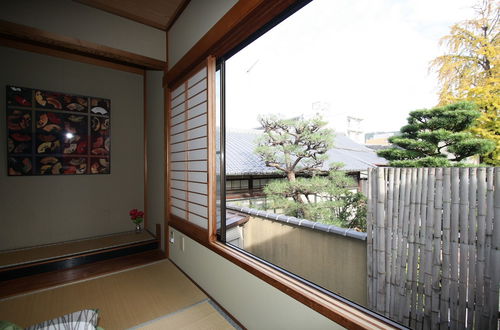 Photo 13 - Private Residence Kyoto Miyagawacho