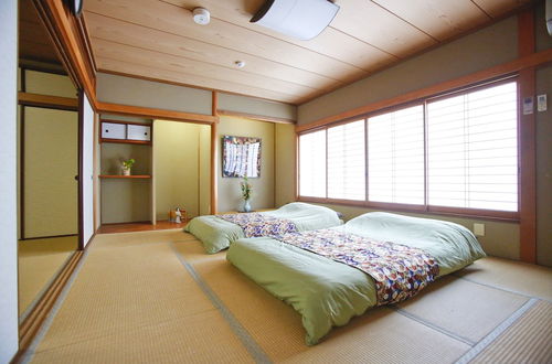 Photo 4 - Private Residence Kyoto Miyagawacho