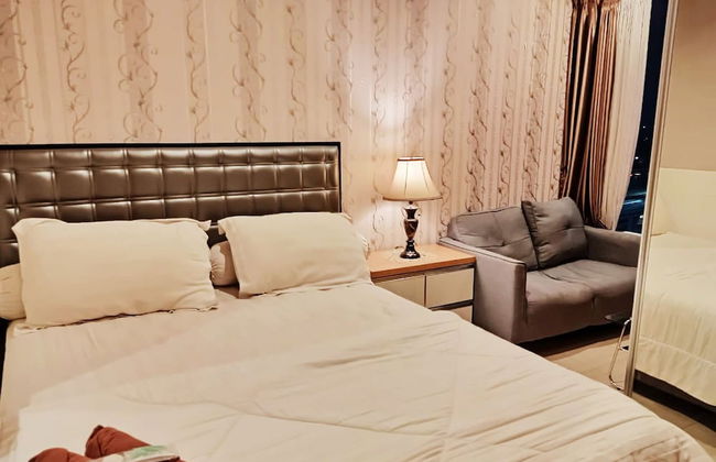 Grand Kamala Lagoon by 21 Room - Foto 10