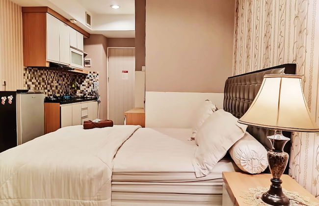 Grand Kamala Lagoon by 21 Room - Foto 14
