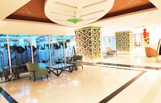 Foto 2 - Grand Kamala Lagoon by 21 Room