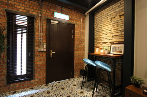 Photo 19 - Lorong Jambatan Melaka