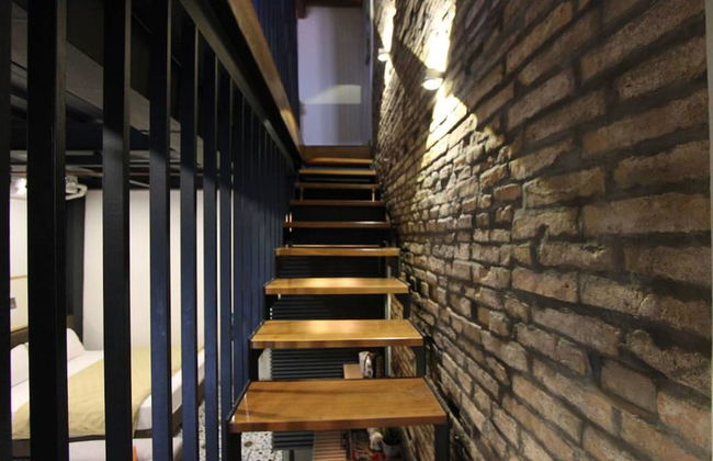 Lorong Jambatan Melaka - Foto 5