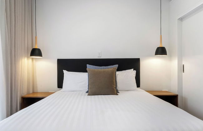 Southwark Hotel & Apartments - Foto 15