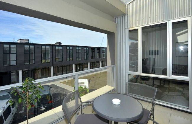 Southwark Hotel & Apartments - Foto 61