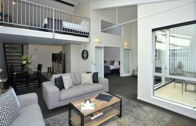 Southwark Hotel & Apartments - Foto 46