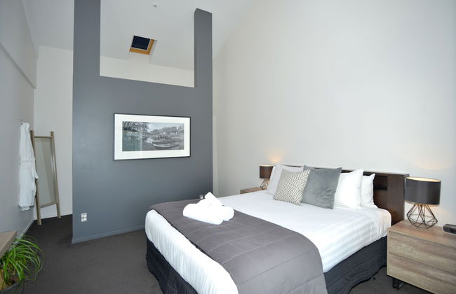 Southwark Hotel & Apartments - Foto 5