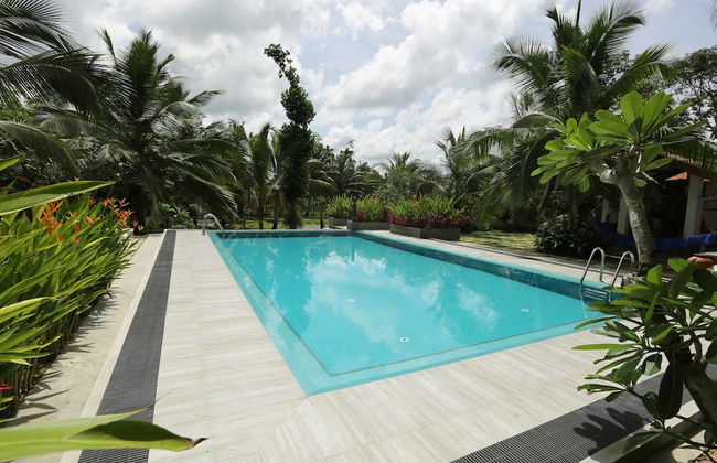 Villa Acres Green - Foto 15