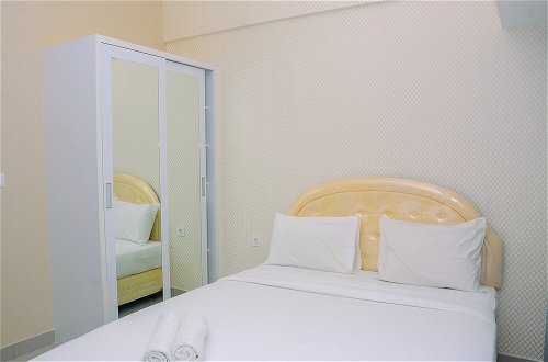 Photo 2 - Comfy With Modern Style Springlake Summarecon Studio Apartment
