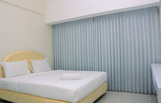 Photo 1 - Comfy With Modern Style Springlake Summarecon Studio Apartment